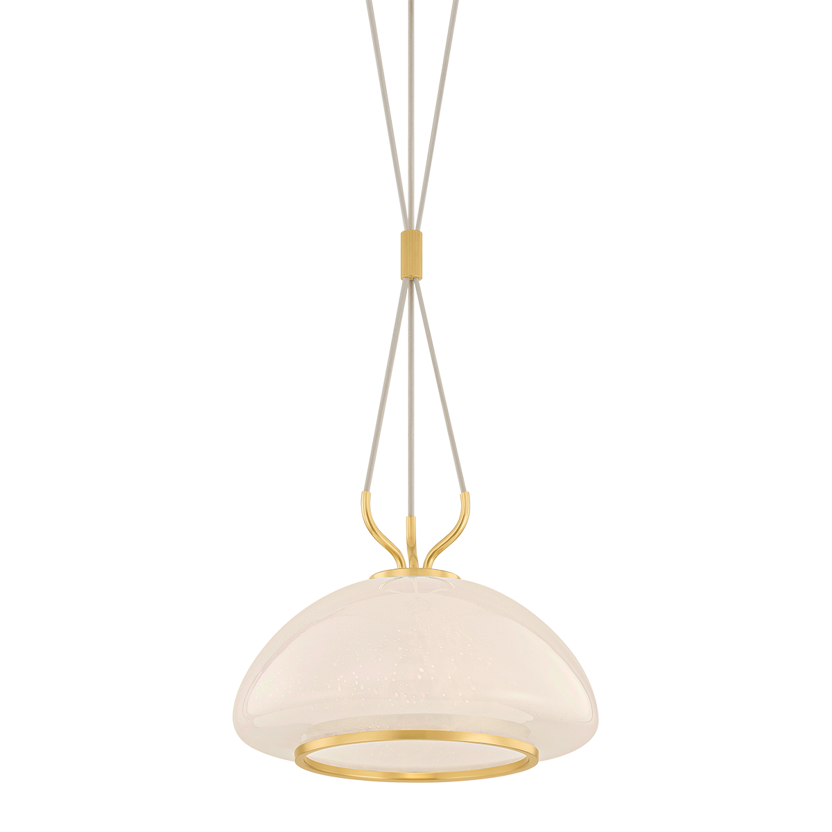 Baudette Pendant