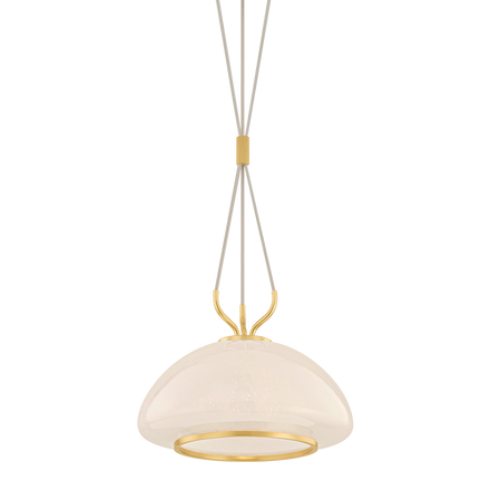 Baudette Pendant