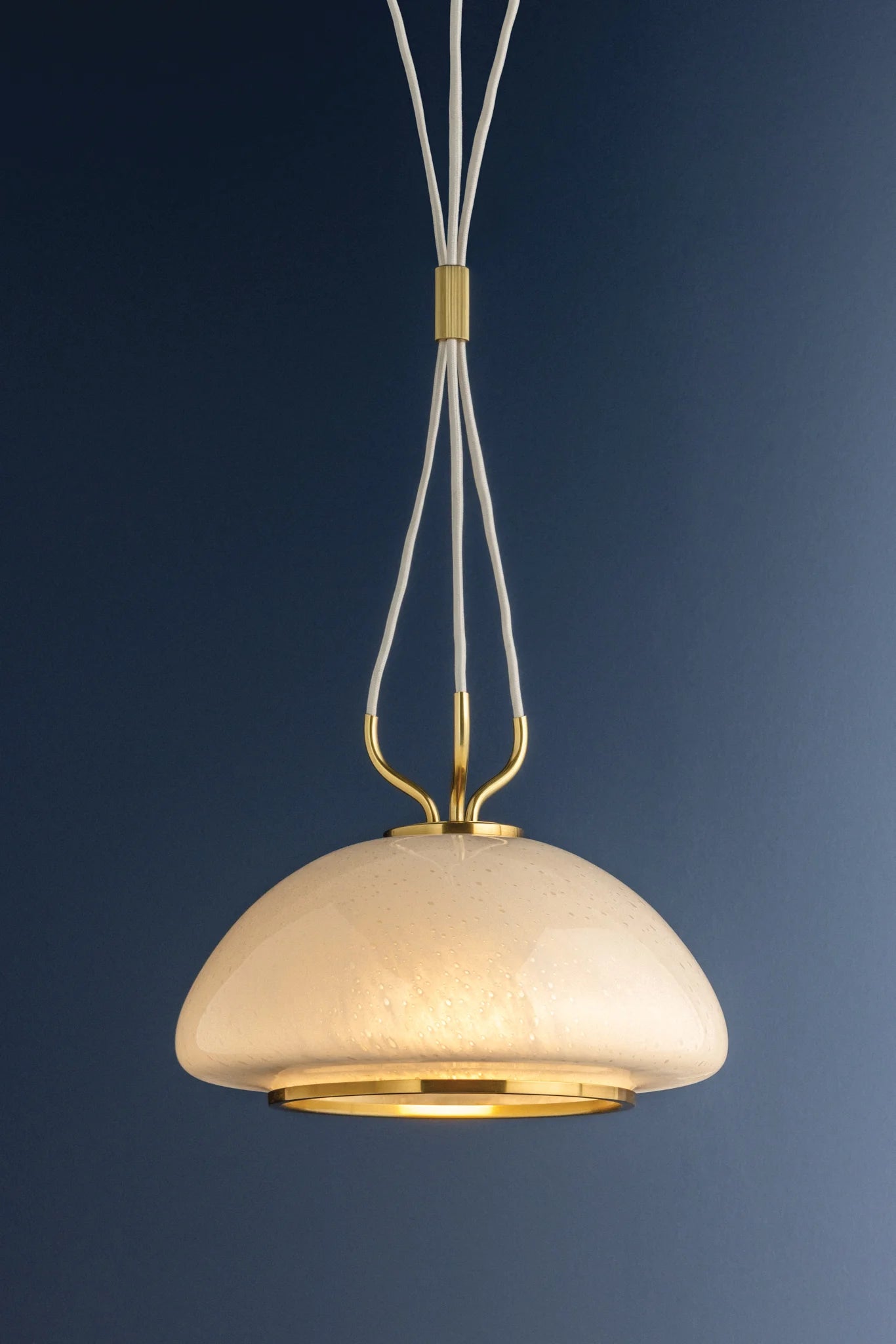 Baudette Pendant