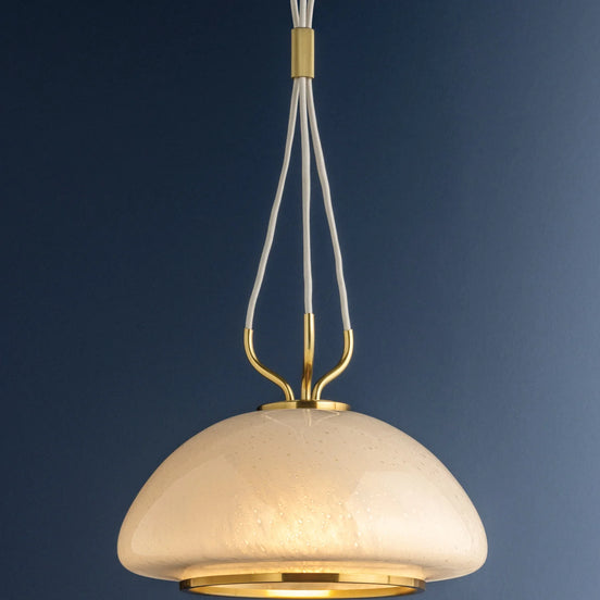 Baudette Pendant