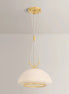Baudette Pendant