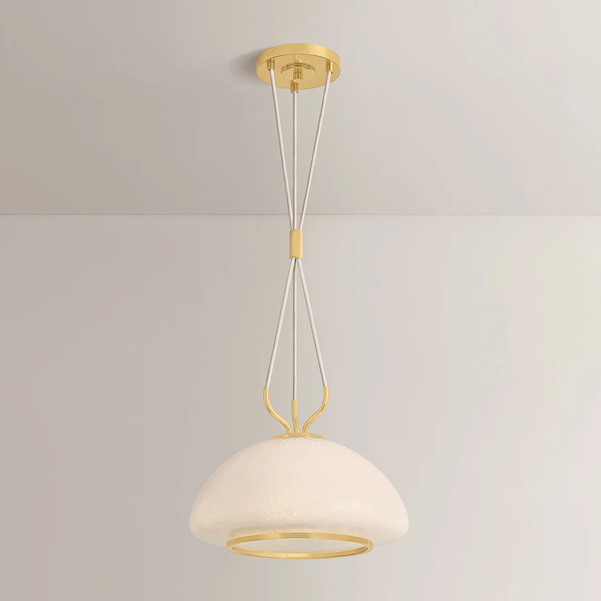 Baudette Pendant