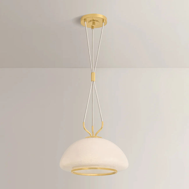 Baudette Pendant