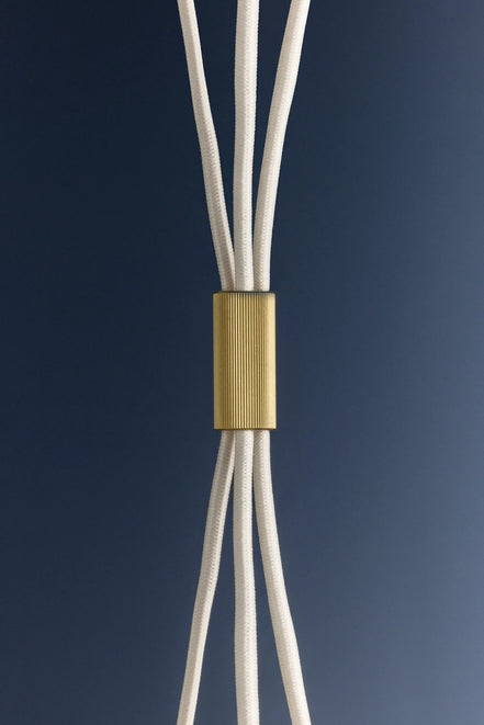 Baudette Pendant