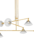 Mendon Chandelier
