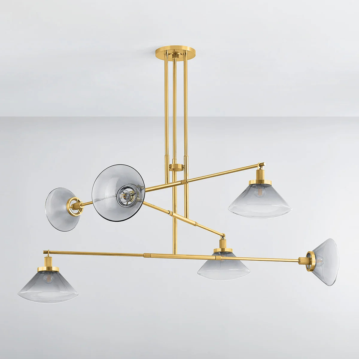 Mendon Chandelier