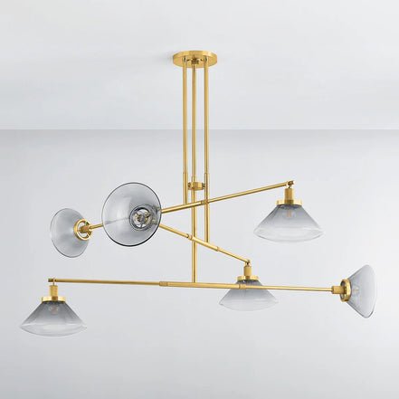 Mendon Chandelier