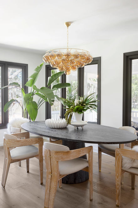 Mimi Chandelier