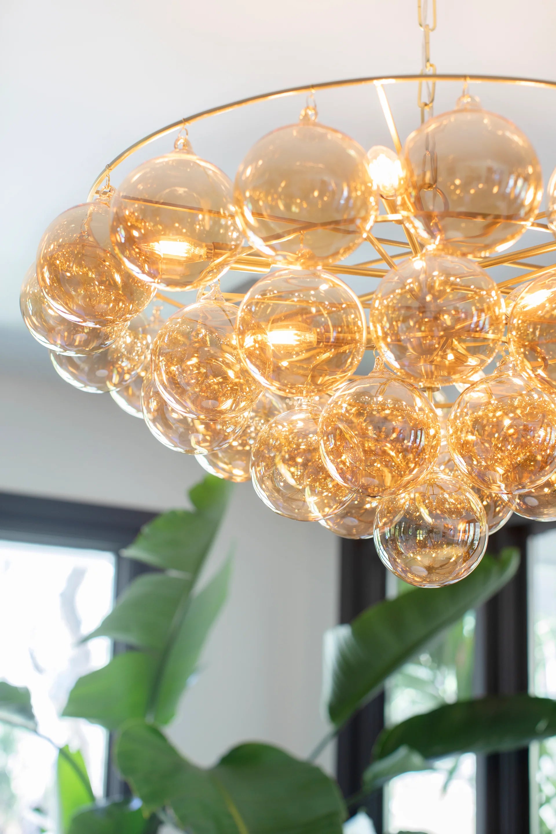 Mimi Chandelier