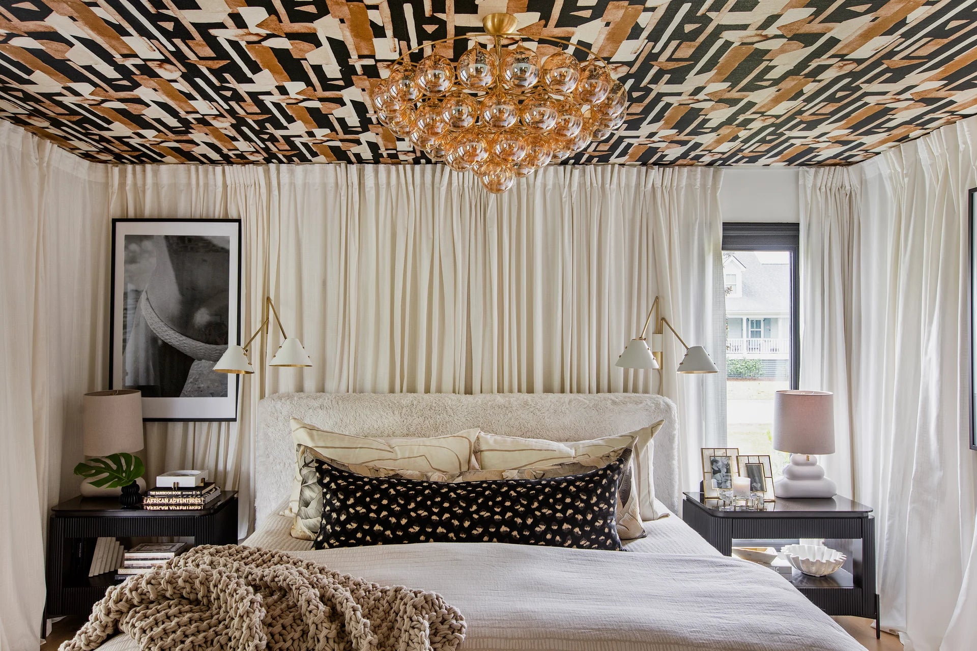 Mimi Chandelier