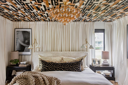Mimi Chandelier