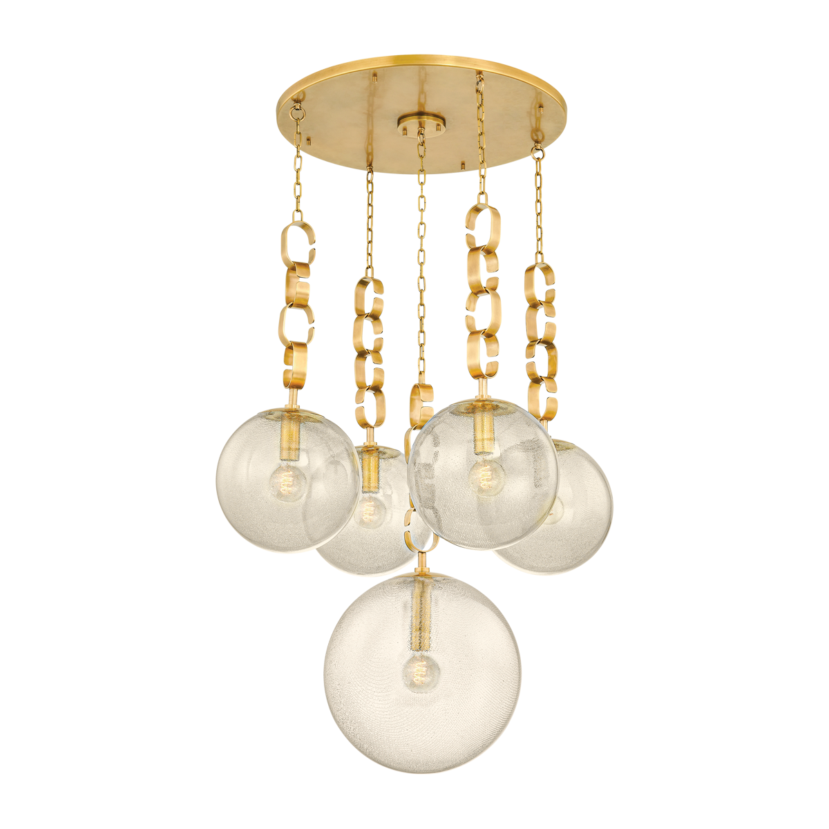 Nessa Chandelier