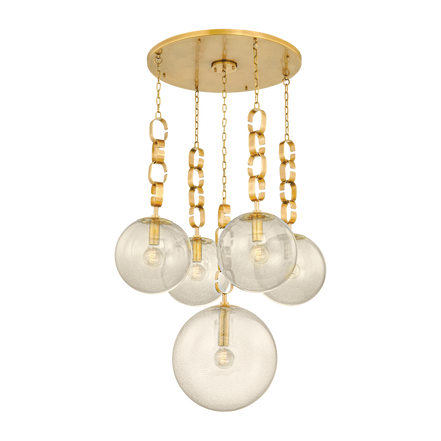 Nessa Chandelier