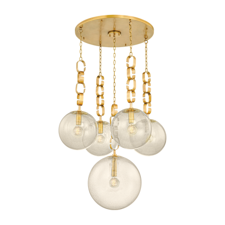 Nessa Chandelier