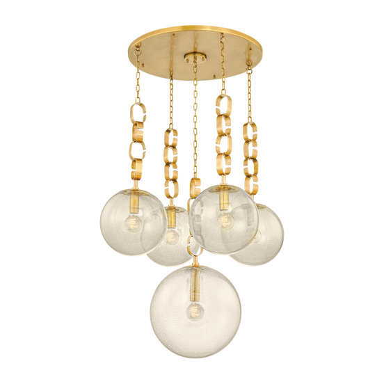 Nessa Chandelier