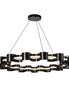 Nami Chandelier