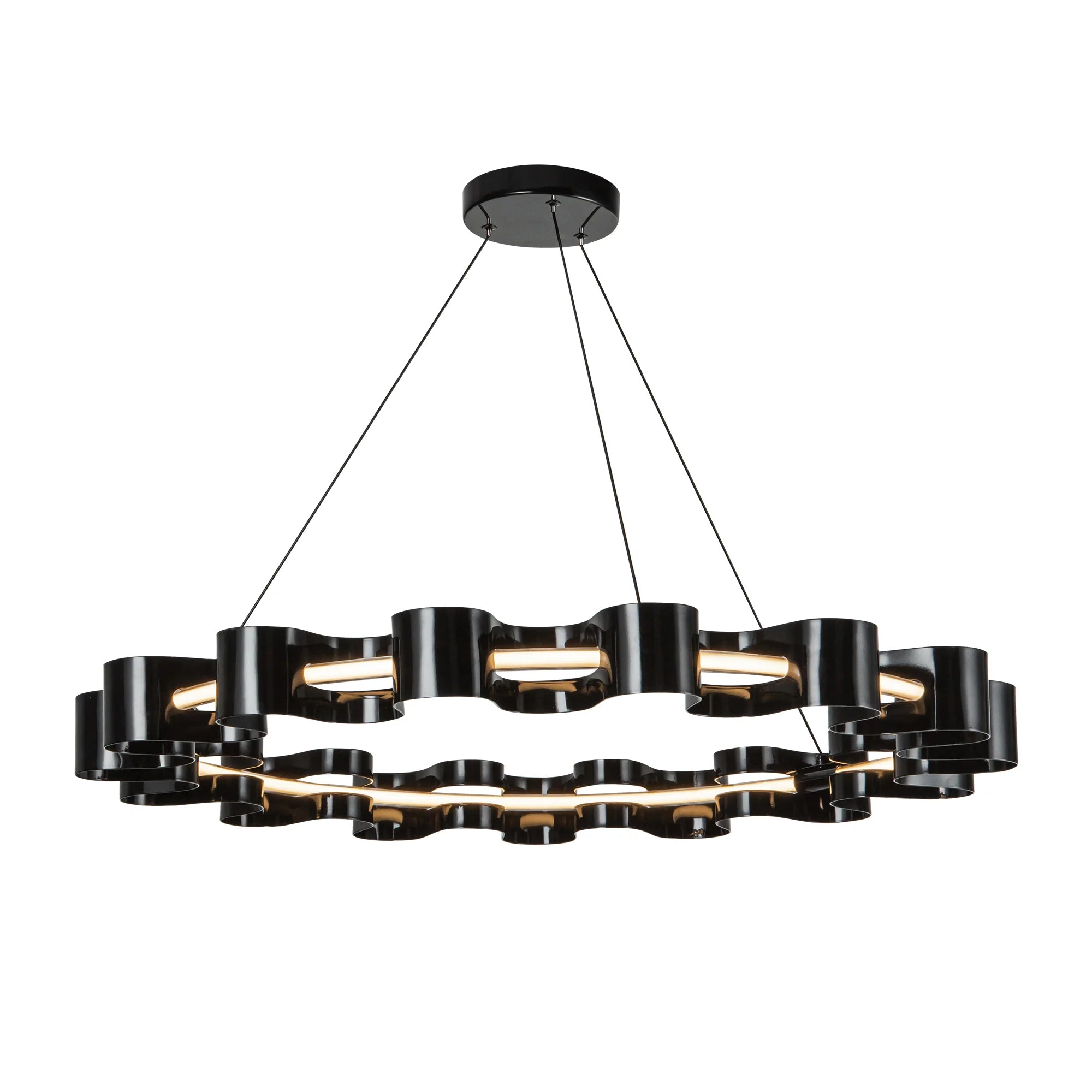 Nami Chandelier