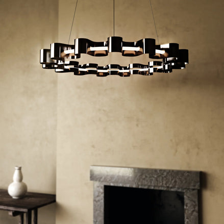 Nami Chandelier