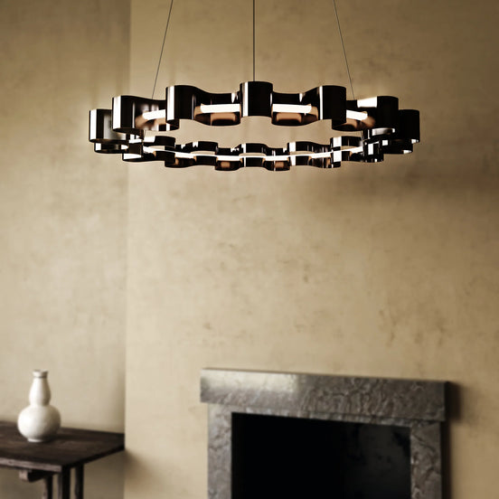 Nami Chandelier