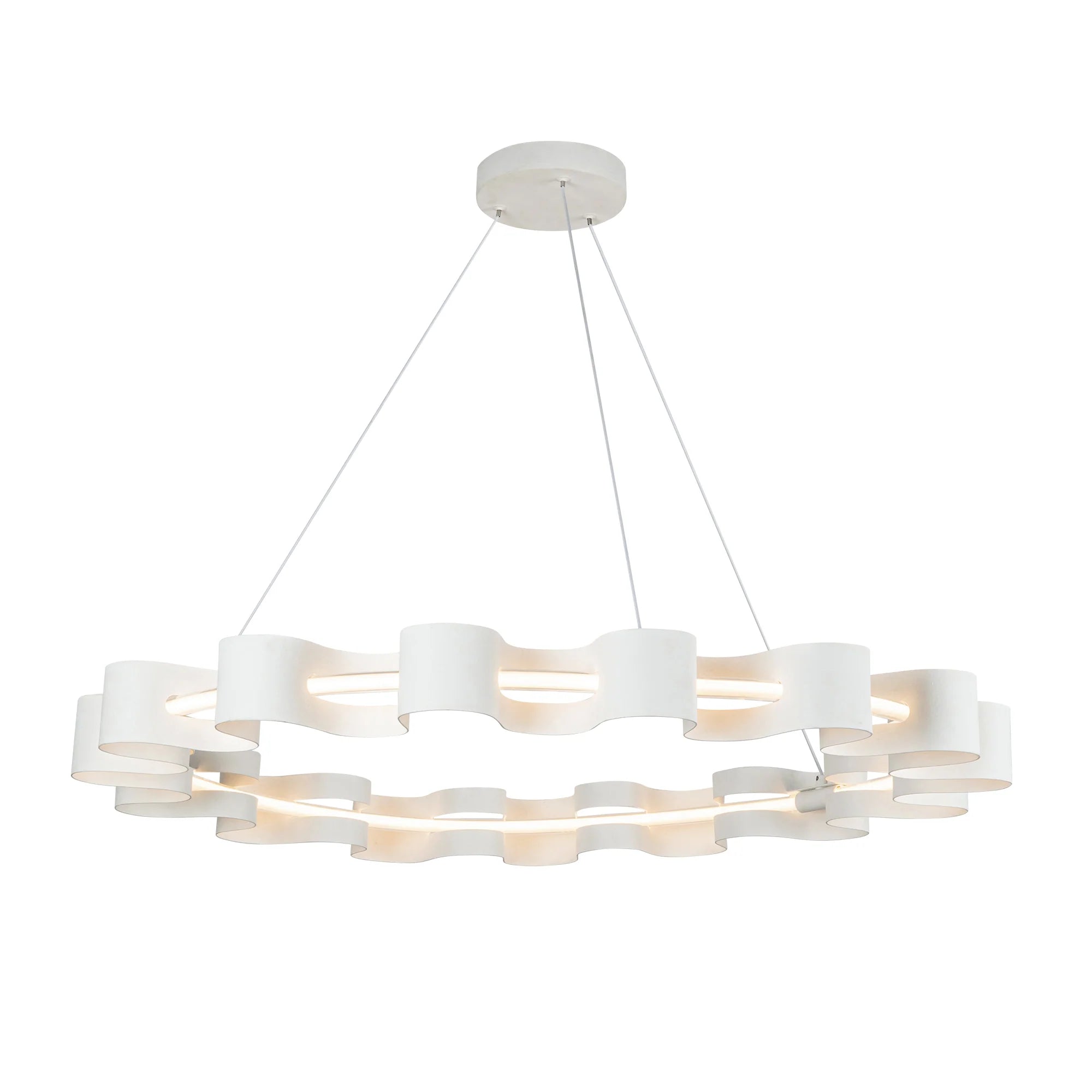 Nami Chandelier