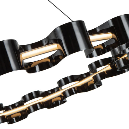 Nami Chandelier