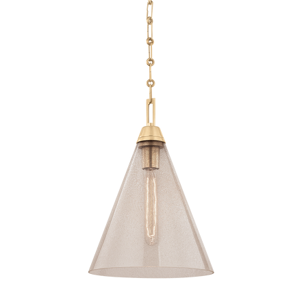 Newbury Pendant