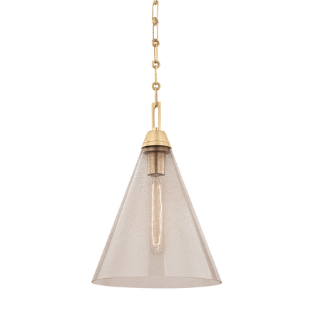 Newbury Pendant