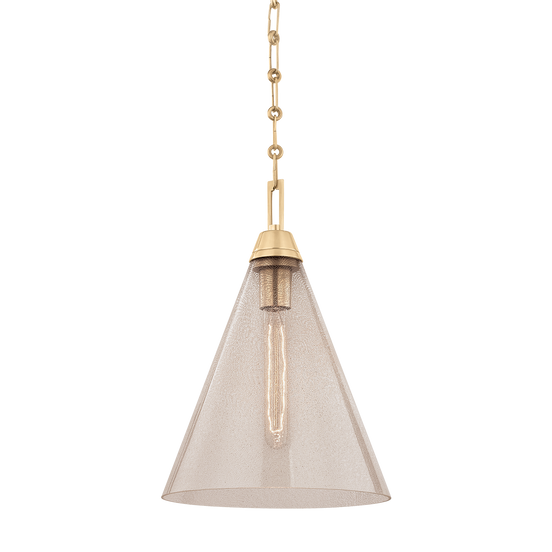 Newbury Pendant