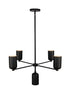 Nola Chandelier