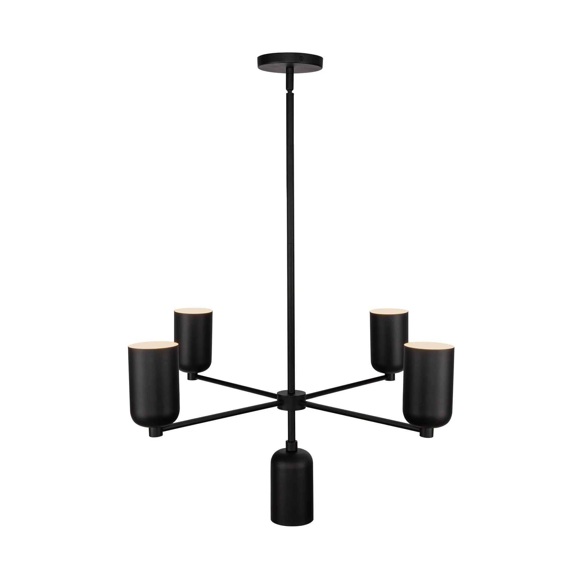 Nola Chandelier