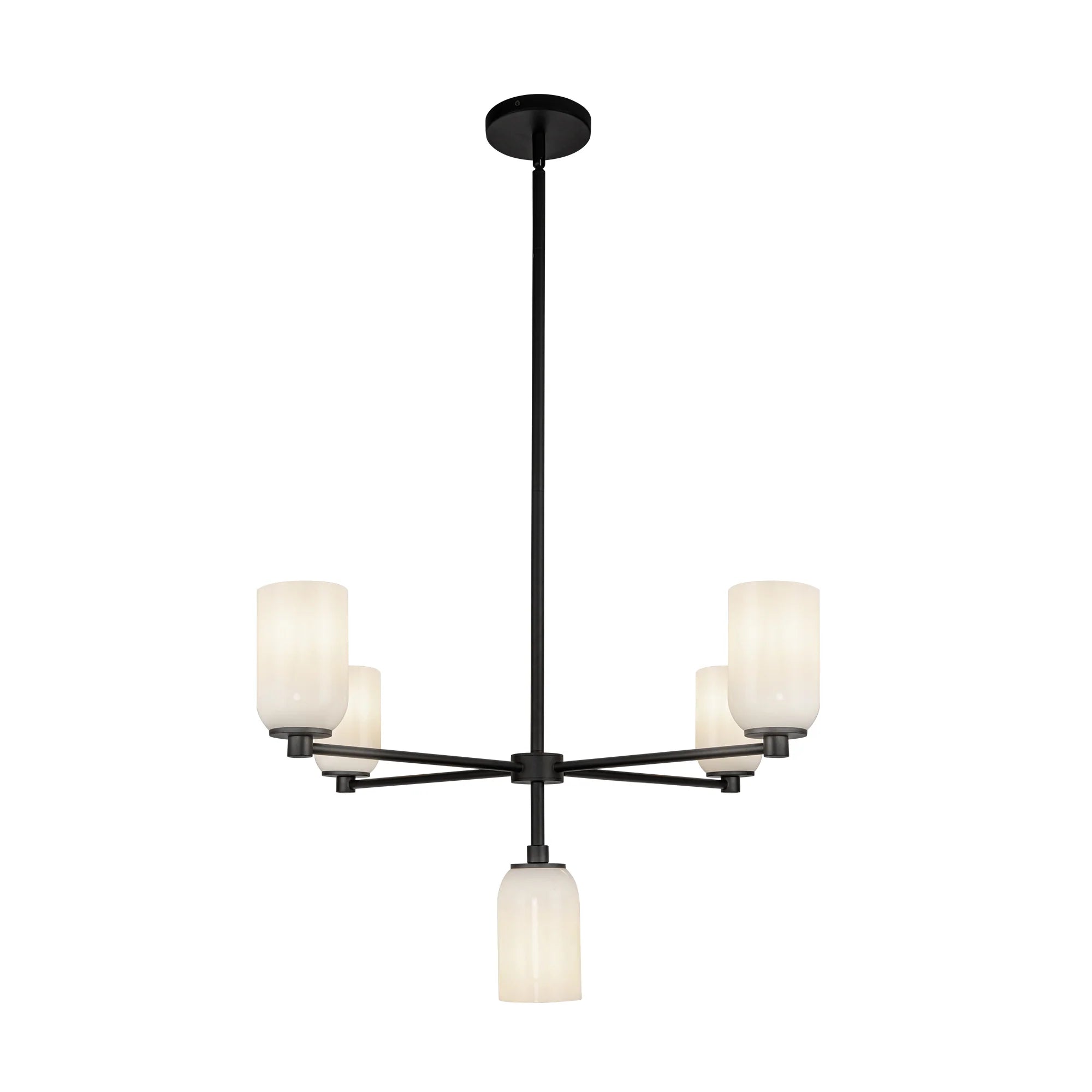 Nola Chandelier