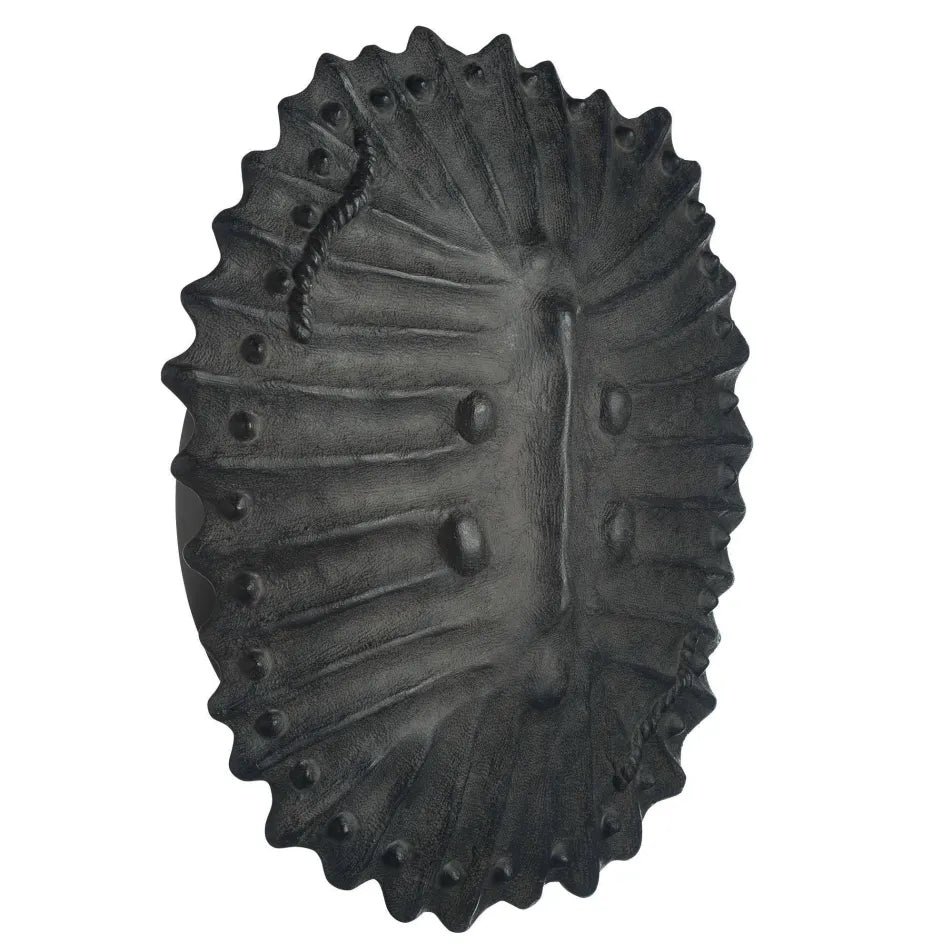 Neushoorn Wall Sconce