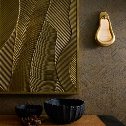 Elsa Wall Sconce
