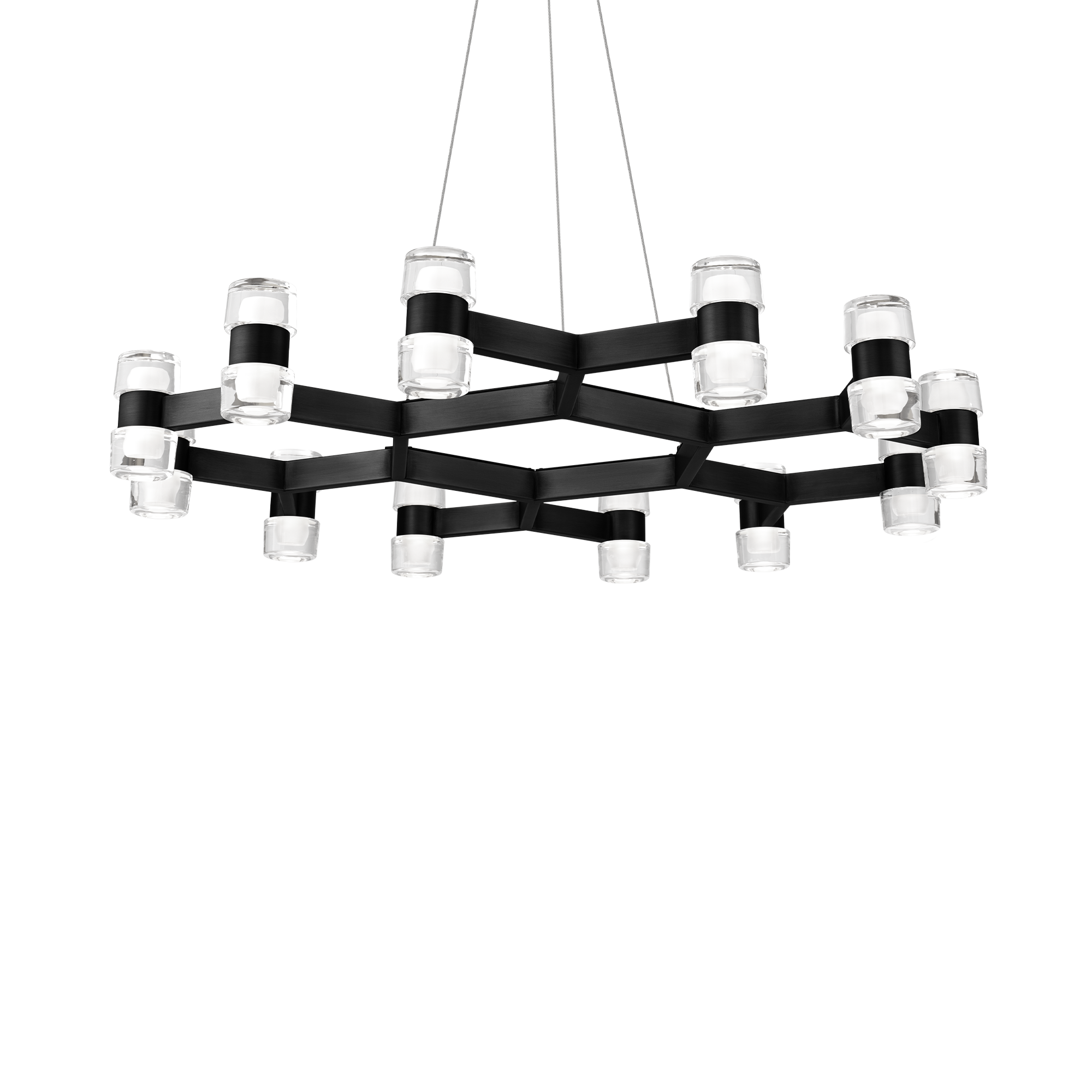 Dashe Chandelier
