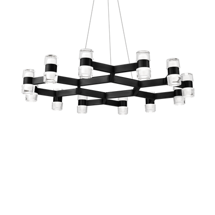 Dashe Chandelier