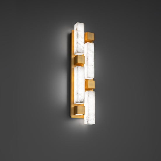 Voxxel Wall