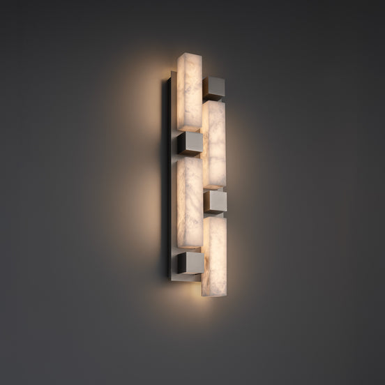 Voxxel Wall
