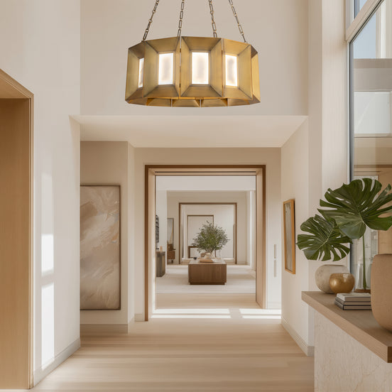 Austen Chandelier