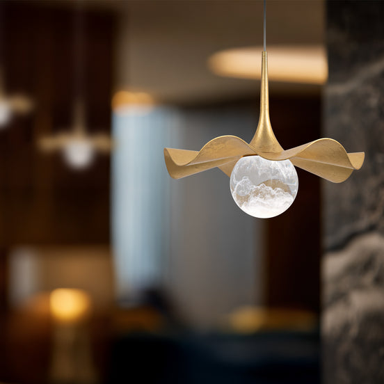 Brimm Pendant