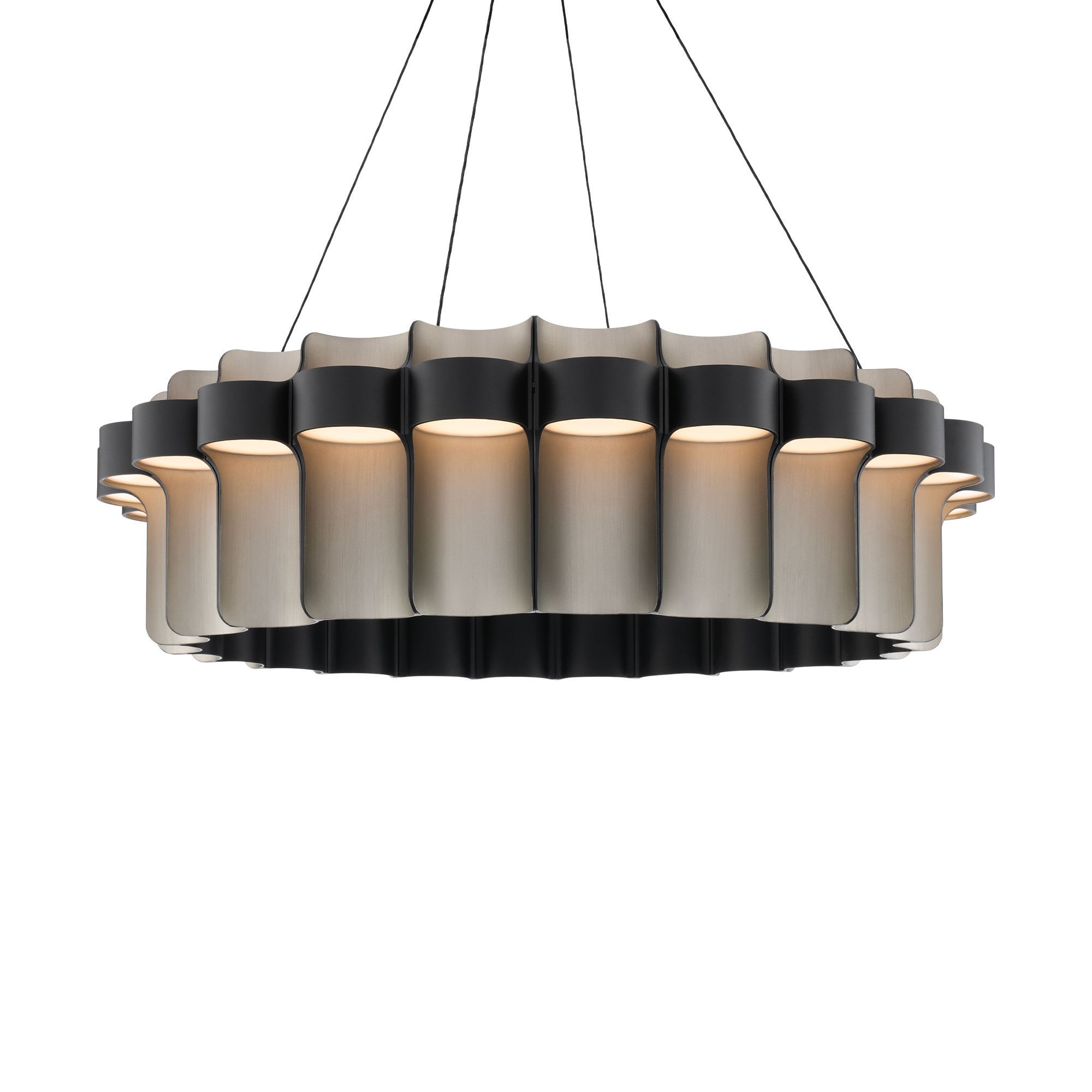 Gatlin Chandelier
