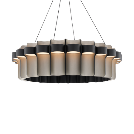 Gatlin Chandelier