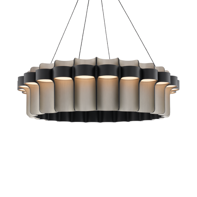Gatlin Chandelier