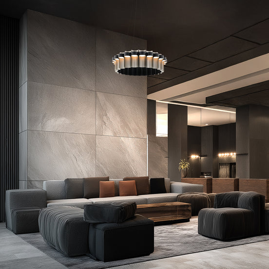 Gatlin Chandelier