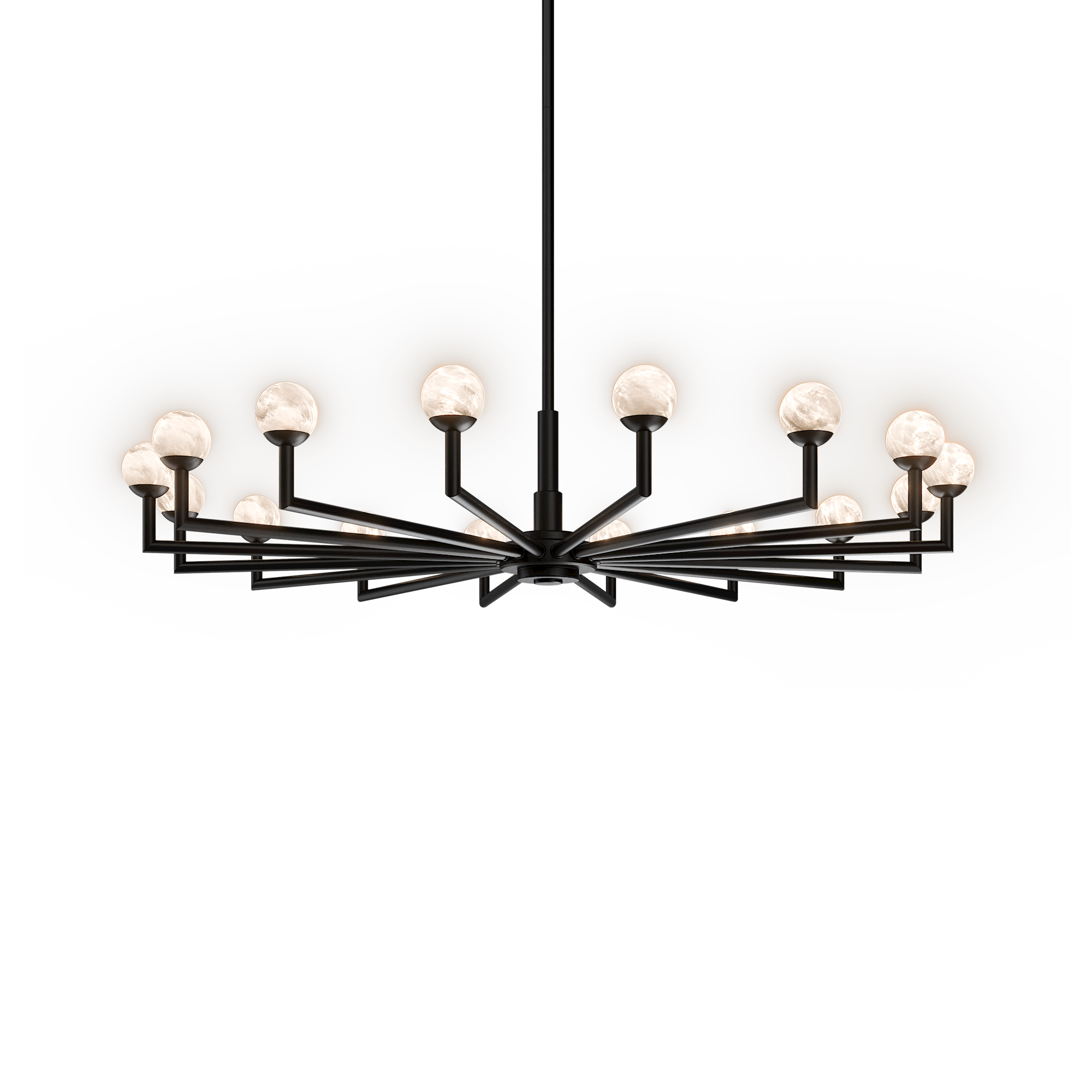 Glammis Chandelier