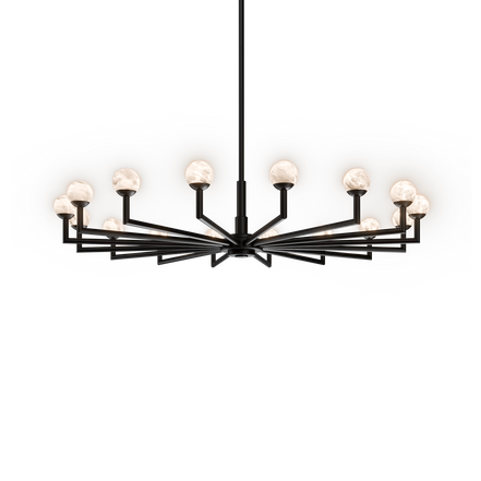 Glammis Chandelier