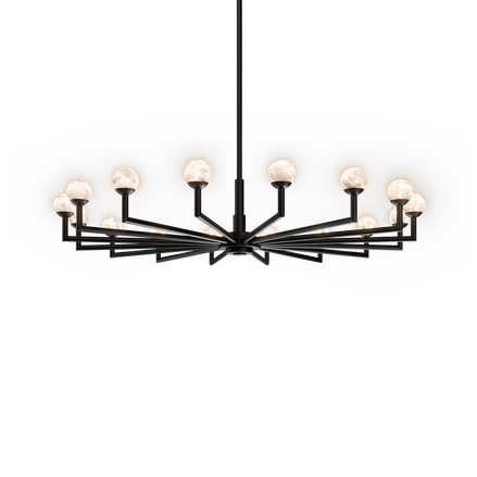 Glammis Chandelier