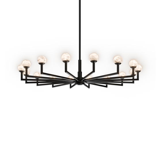 Glammis Chandelier