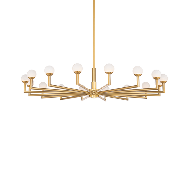 Glammis Chandelier