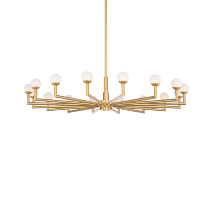 Glammis Chandelier