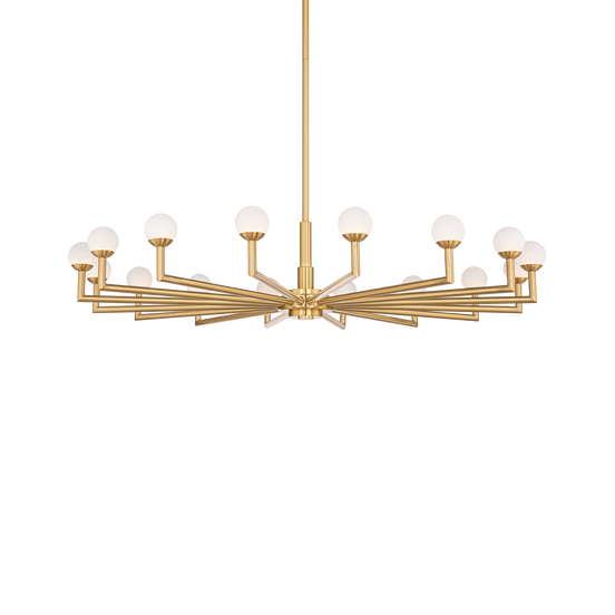 Glammis Chandelier